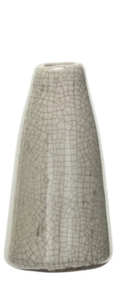 Terra-cotta Vase-Med