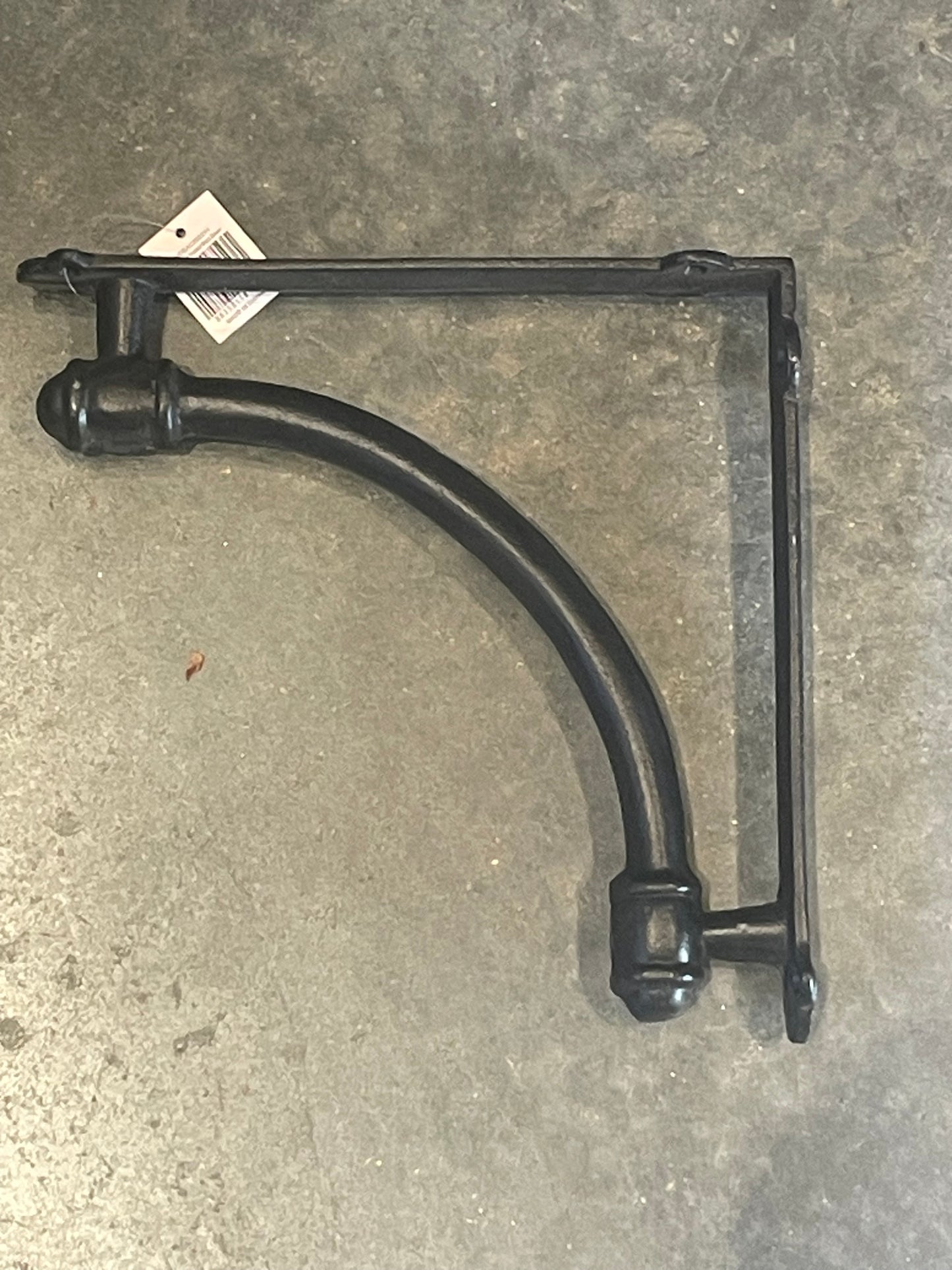 Bistro Shelf Bracket