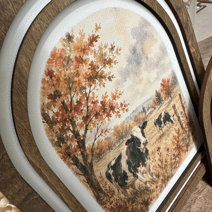 Country Pasture | Coordinating Set