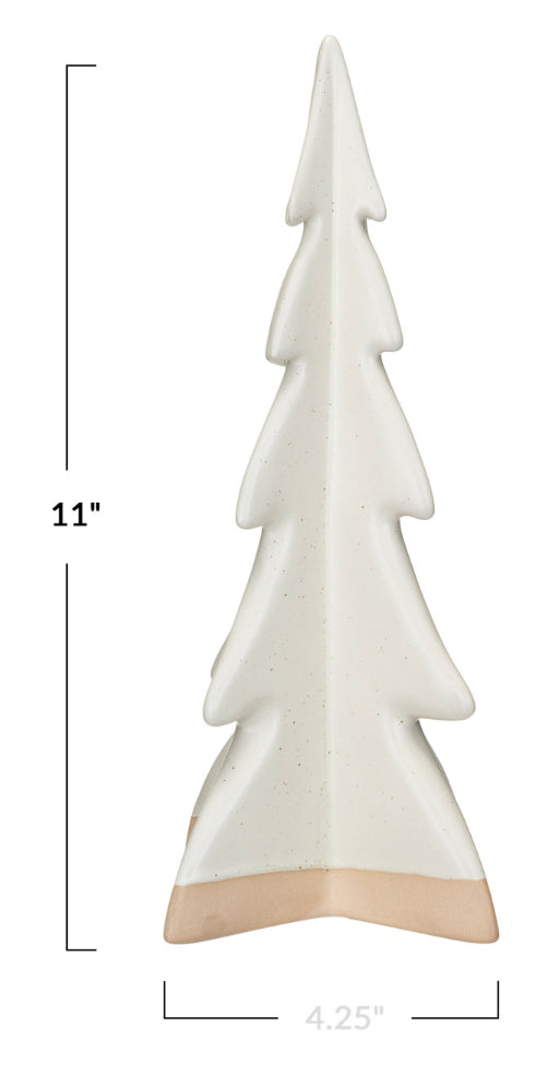Stoneware Tree
