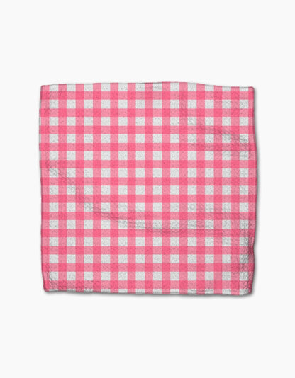 Lemon Pop Dishcloth Set