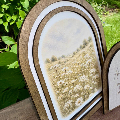 Daisy Meadow | Coordinating Set