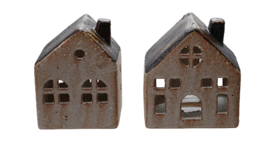 Stoneware House