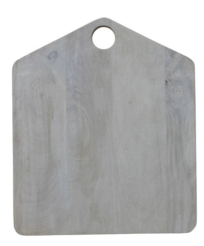 Mango Wood Cutting Board