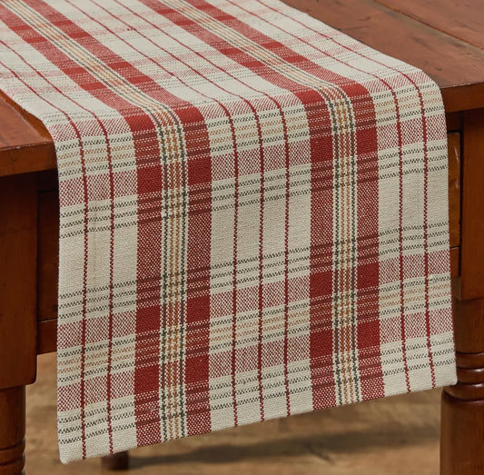 36”L Hawthorne Table Runner