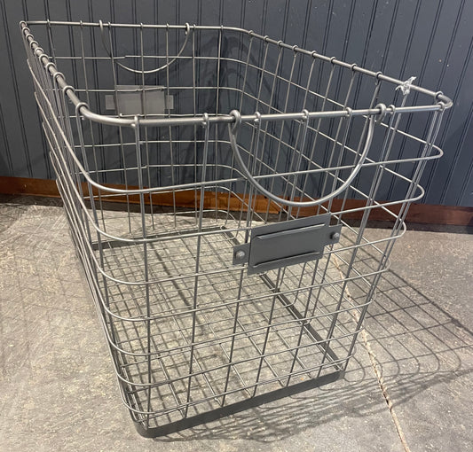 Metal Wire Basket-Large