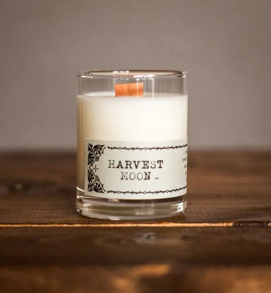 Harvest Moon Candle 2oz.-Drifter