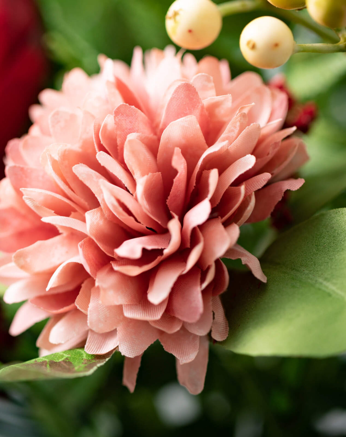 Romantic Floral Mix Pick