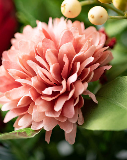 Romantic Floral Mix Pick