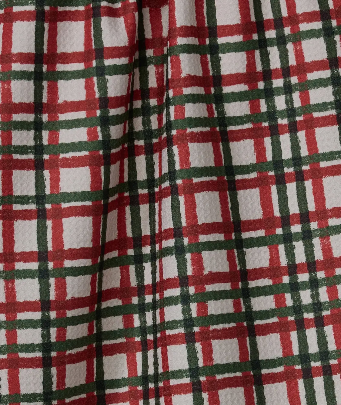 Holiday Charm Tea Towel