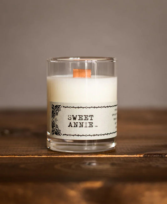 Sweet Annie Candle 2 oz.-Drifter