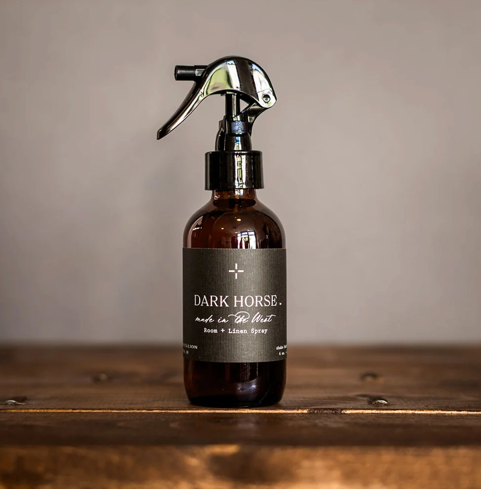 Dark Horse Room Spray