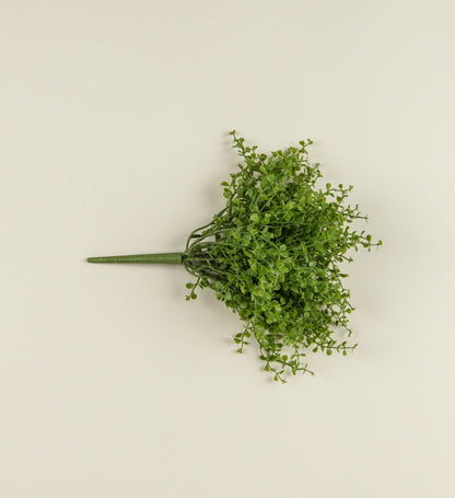 12” Baby Grass Bush