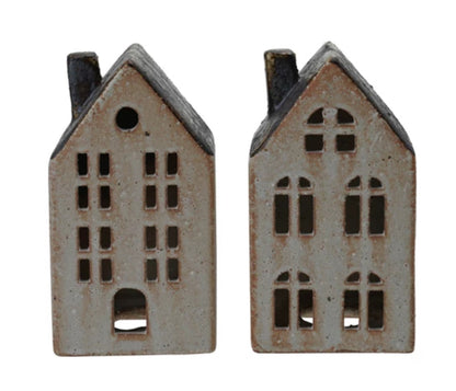 Stoneware House