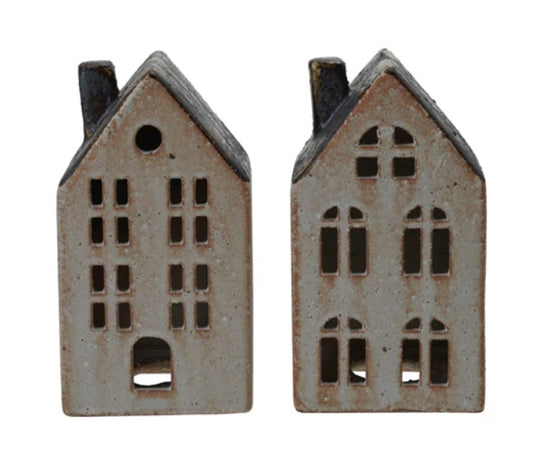 Stoneware House
