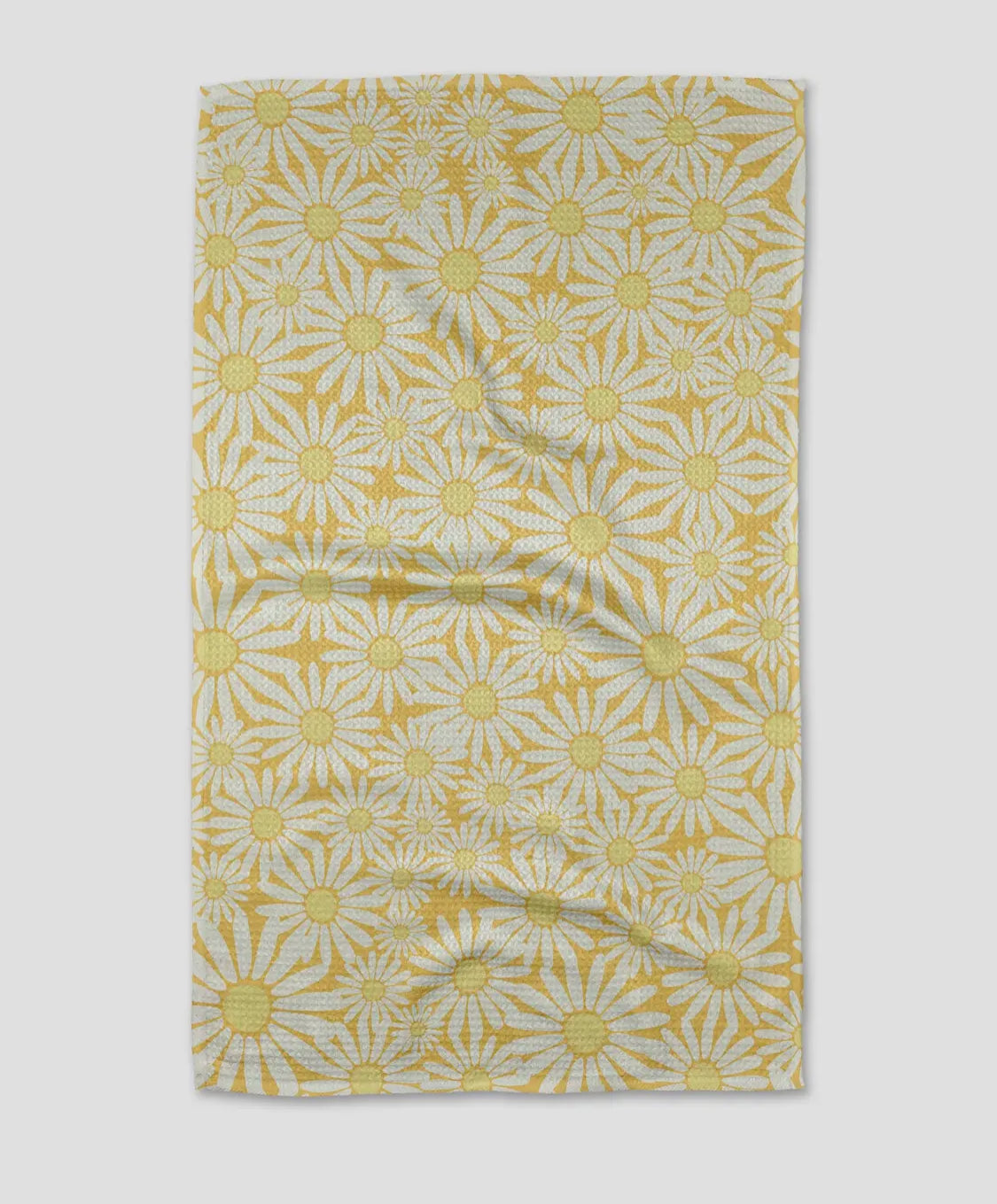 Sunshine Meadow Tea Towel