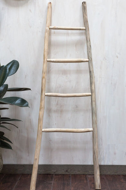 Kanu Blanket Ladder