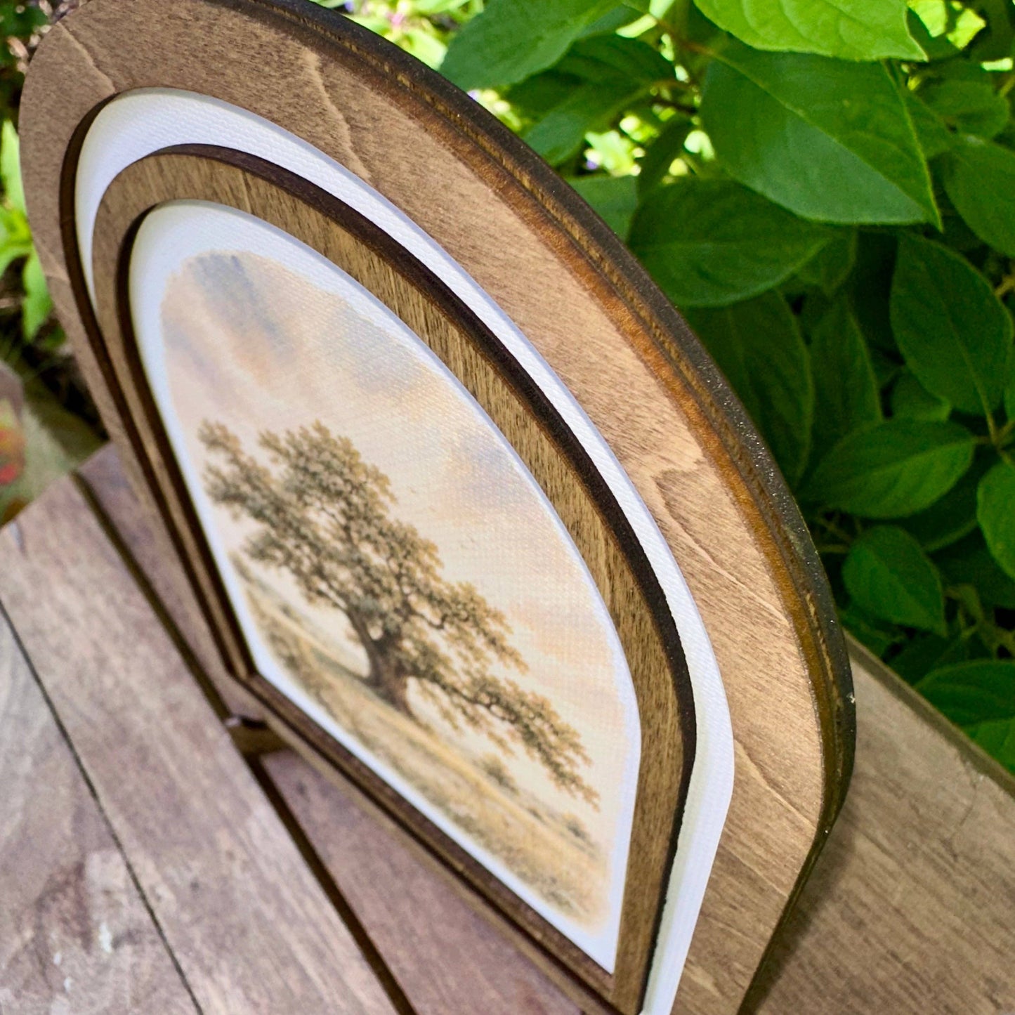 Oaks of Righteousness | Coordinating Set