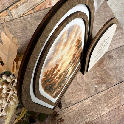 Autumn Creek | Coordinating Set