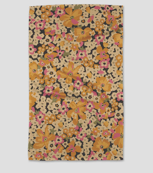 Beloved Bunch Tea Towel