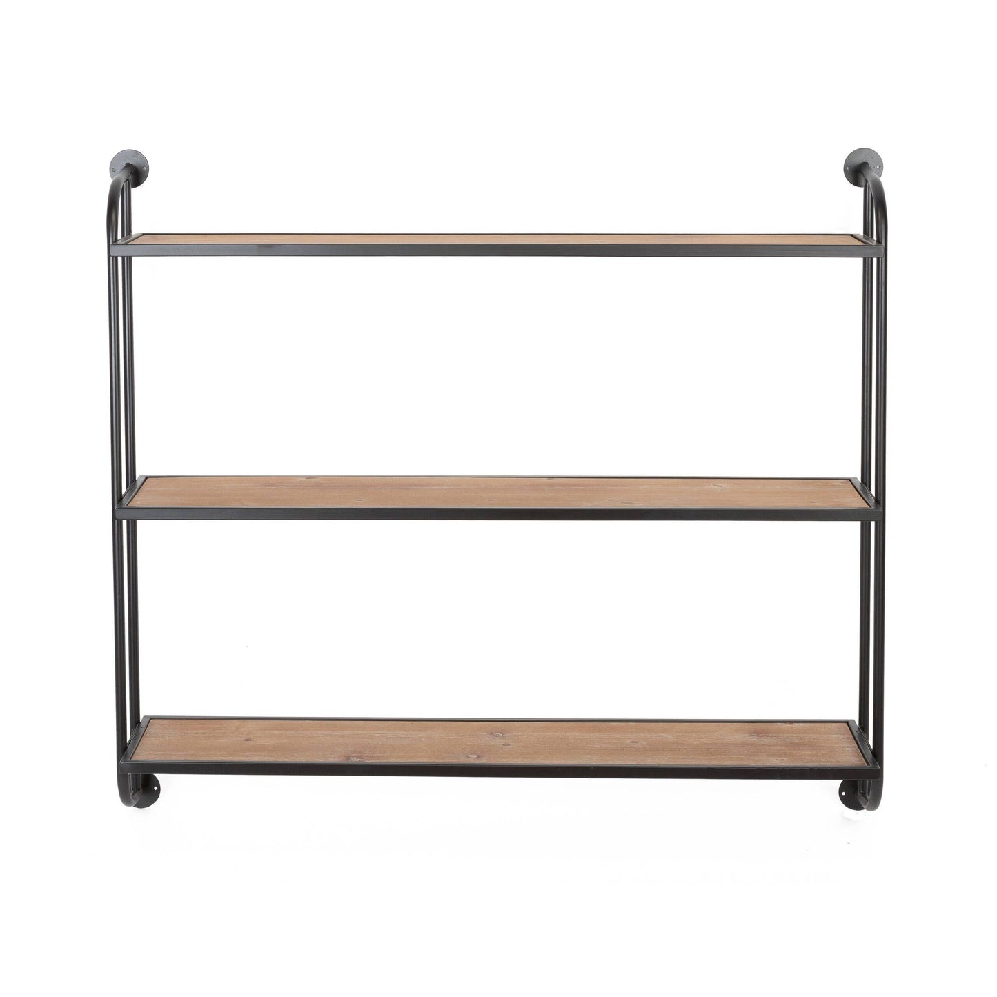 Emery Wall Decor  - 34"H x 38"W