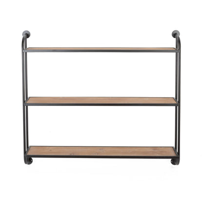 Emery Wall Decor  - 34"H x 38"W
