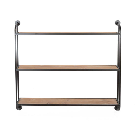 Emery Wall Decor  - 34"H x 38"W