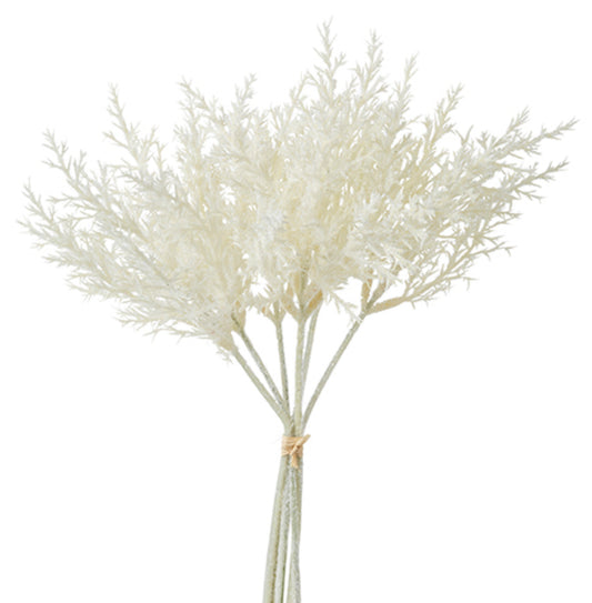 15” Pampas Grass Bundle