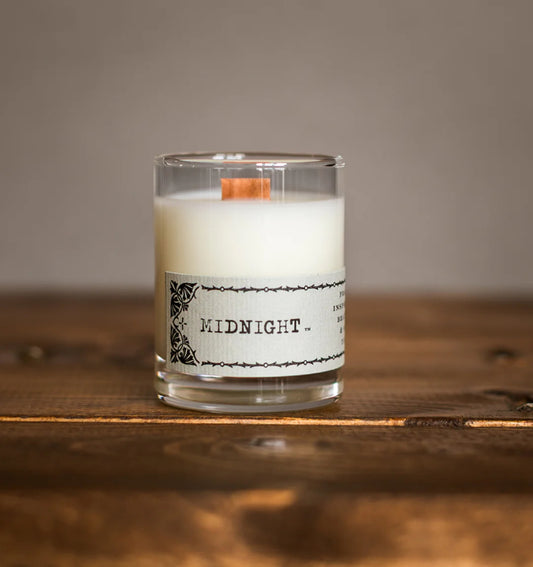 Midnight Candle 2 oz.-Drifter