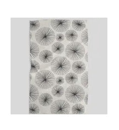 Geometry Sky Party Tea Towel