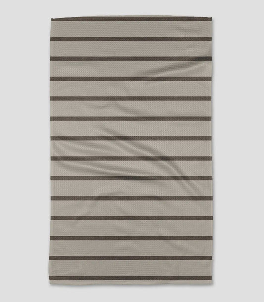 Salt Air Tea Towel