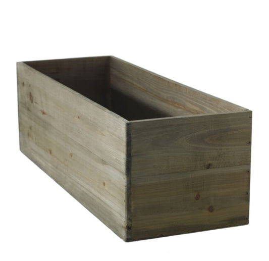 18” Woodland Planter