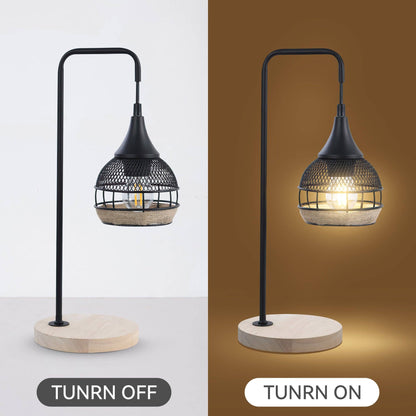 Lars Table Lamp