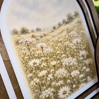 Daisy Meadow | Coordinating Set