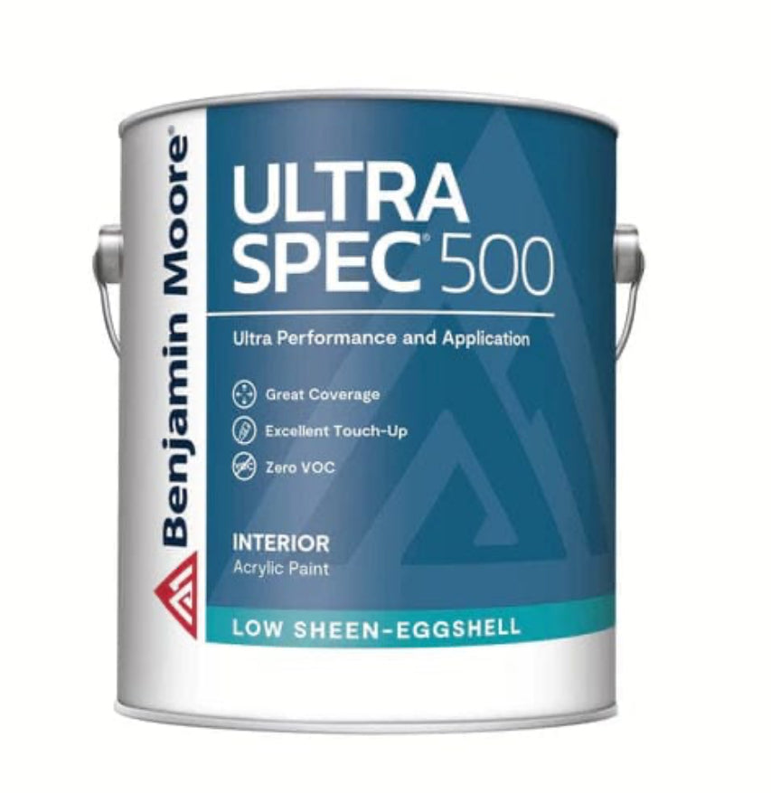 Ultra Spec 500 Low Sheen egg 1x-5Ga