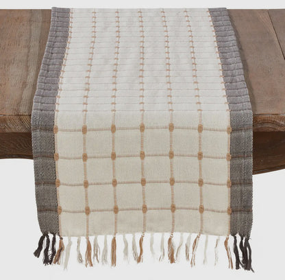 Windowpane Runner