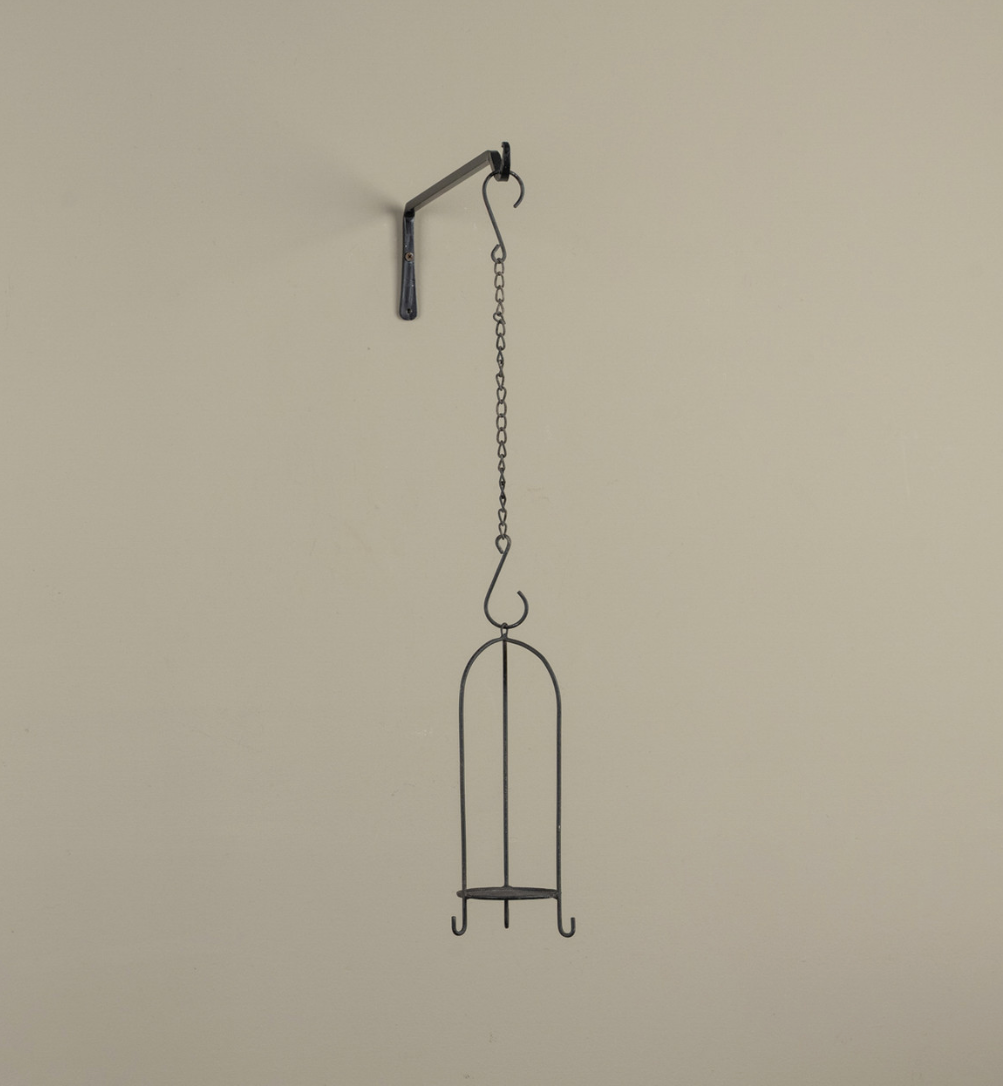 10.75” Bennett Lantern