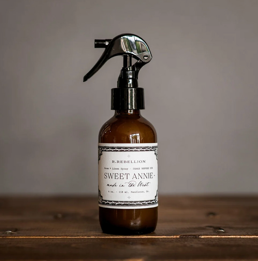 Sweet Annie Room + Linen Spray