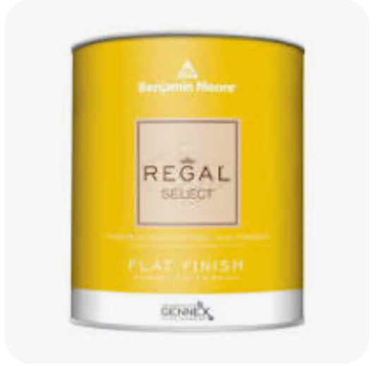 Regal Select Flat Bse 2-Qt