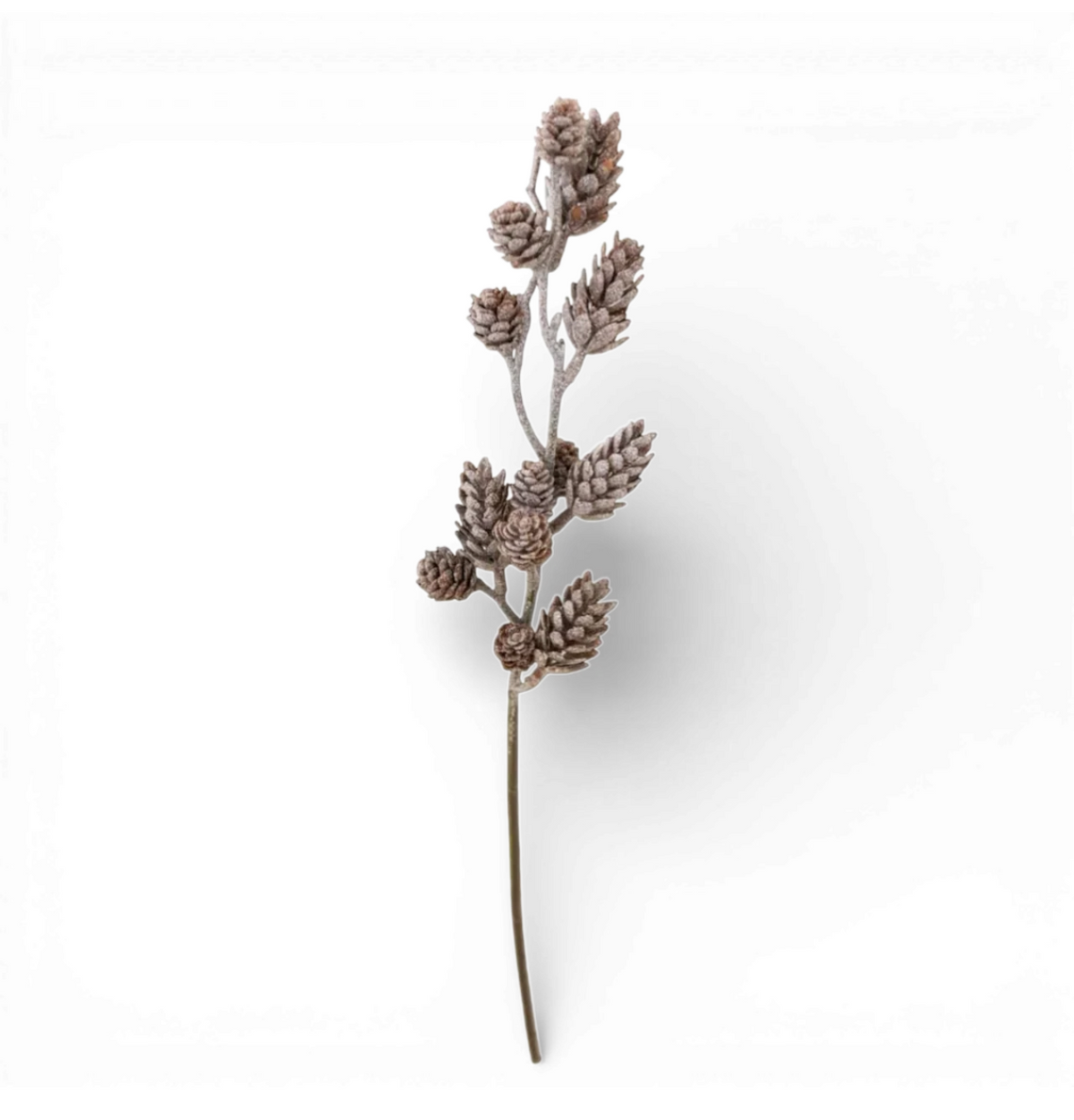 17” Pinecone Spray