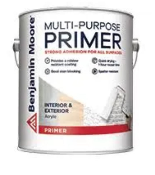 Multi-purpose Primer Ga