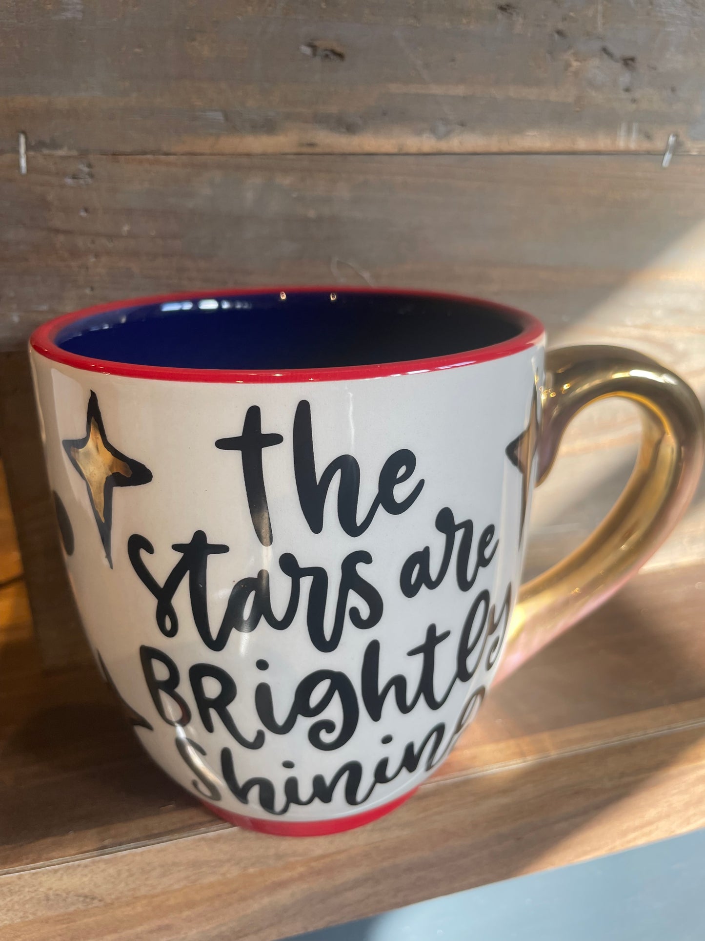 Oh Holy Night Mug