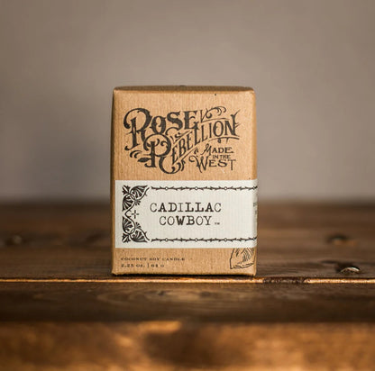Cadillac Cowboy 2oz.-Drifter