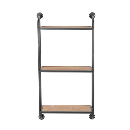 Emery Wall Decor  - 34"H x 18"W