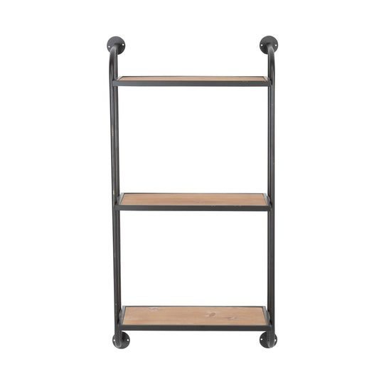 Emery Wall Decor  - 34"H x 18"W