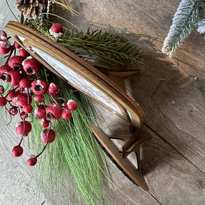 Reindeer in the Village | Coordinating Set