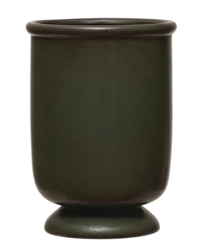 Stoneware Vase