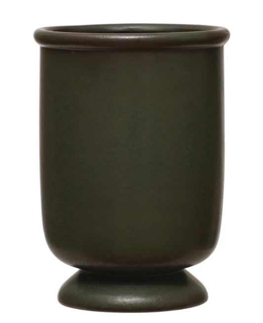 Stoneware Vase