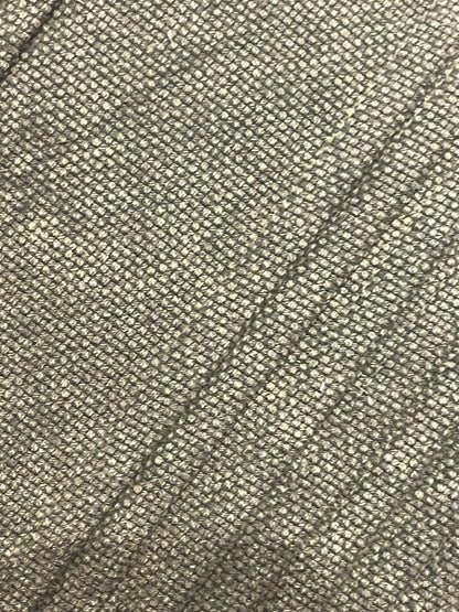 Cotton Pleated Pillow