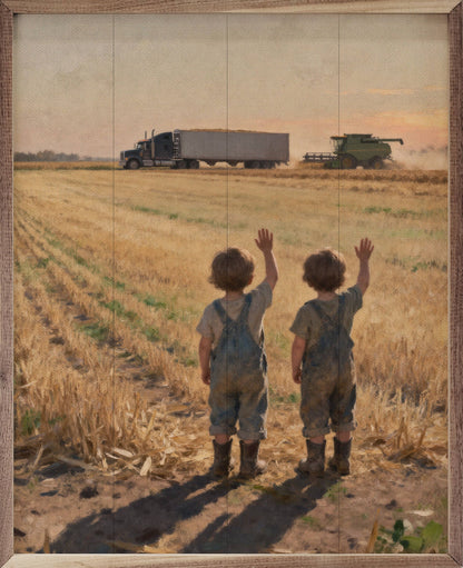 Next Generation